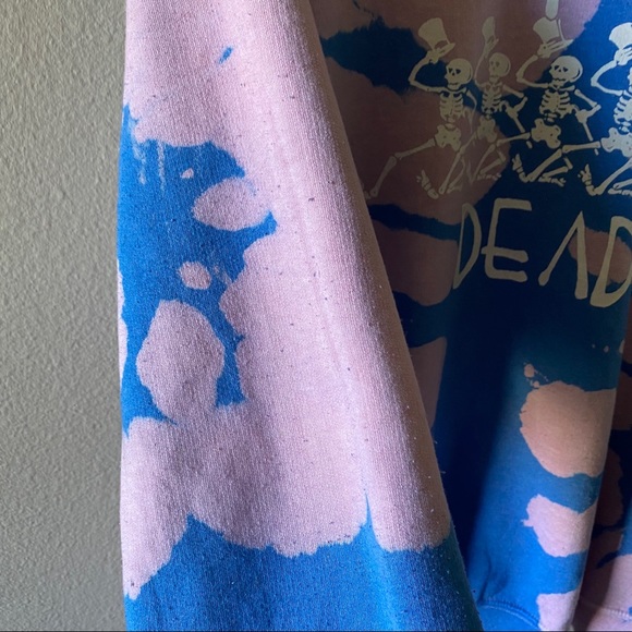 Pacsun Grateful Dead Crewneck XL - Picture 7 of 7